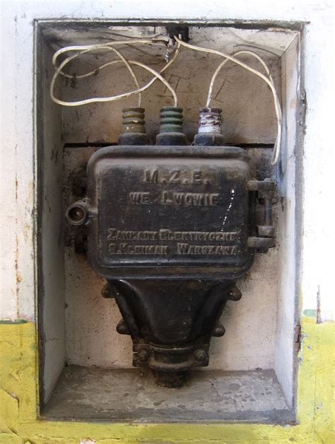 antique junction box|Antique Electrical Box .